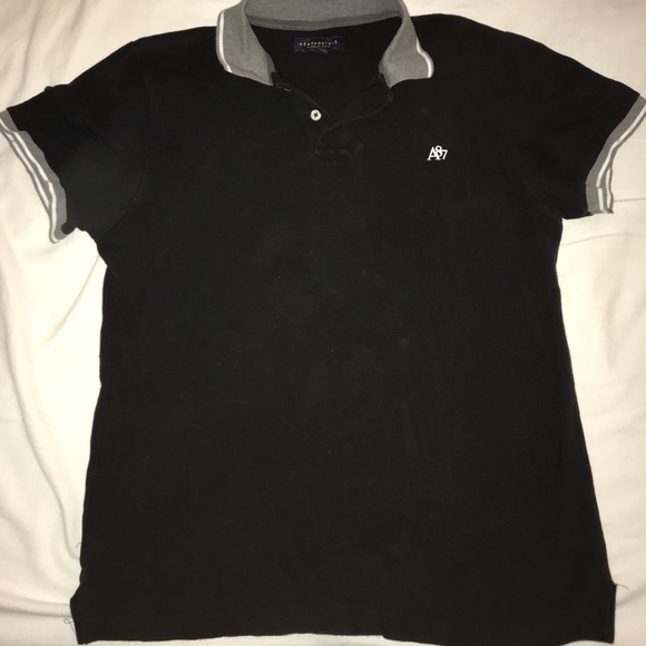 Aeropostale Polo - Picture 1 of 2